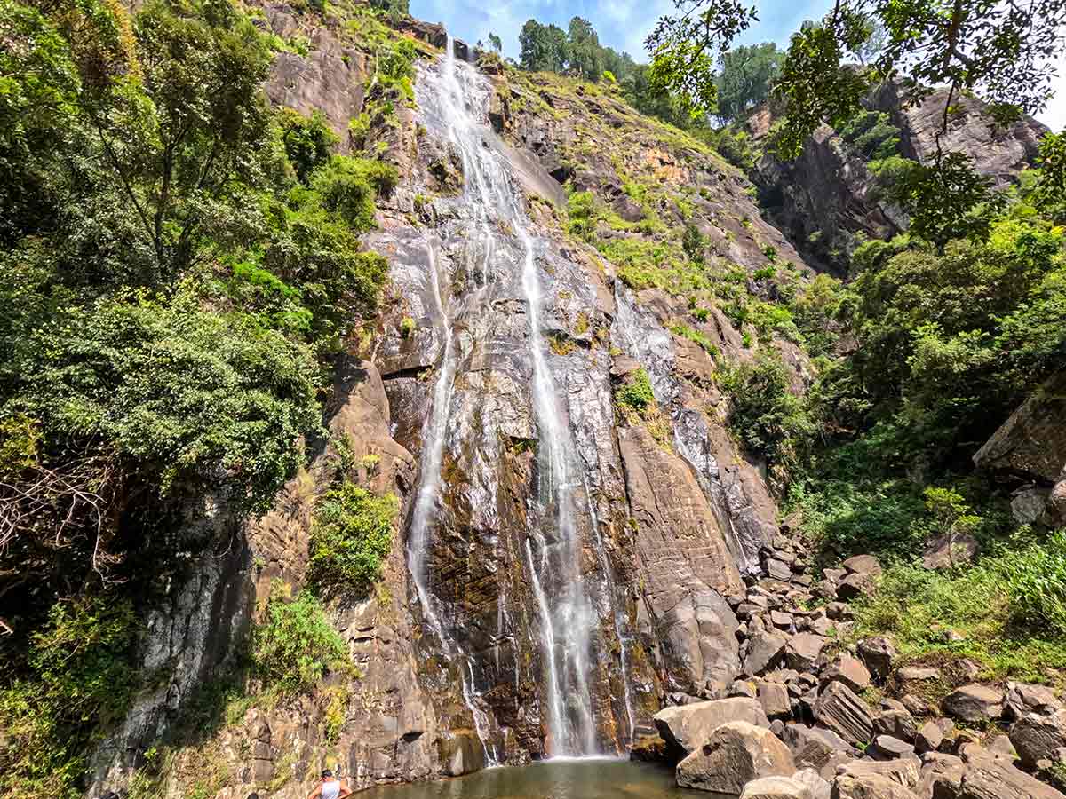 Devil's Staircase — photo 2