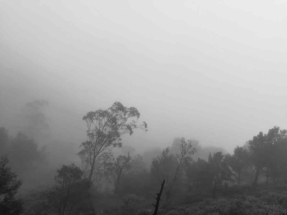 Devil's Staircase — photo 7
